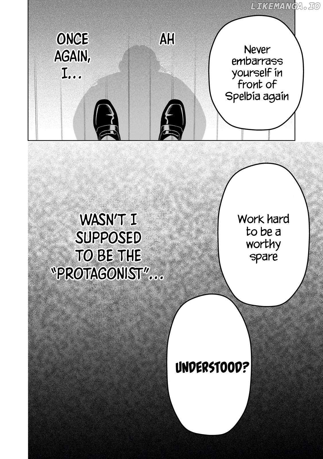 8-Sai Kara Hajimeru Mahougaku Chapter 6 page 24 - 