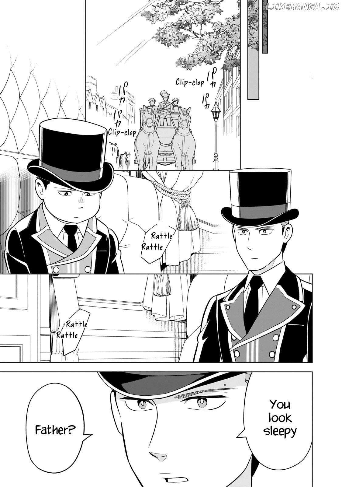 8-Sai Kara Hajimeru Mahougaku Chapter 6 page 25 - 