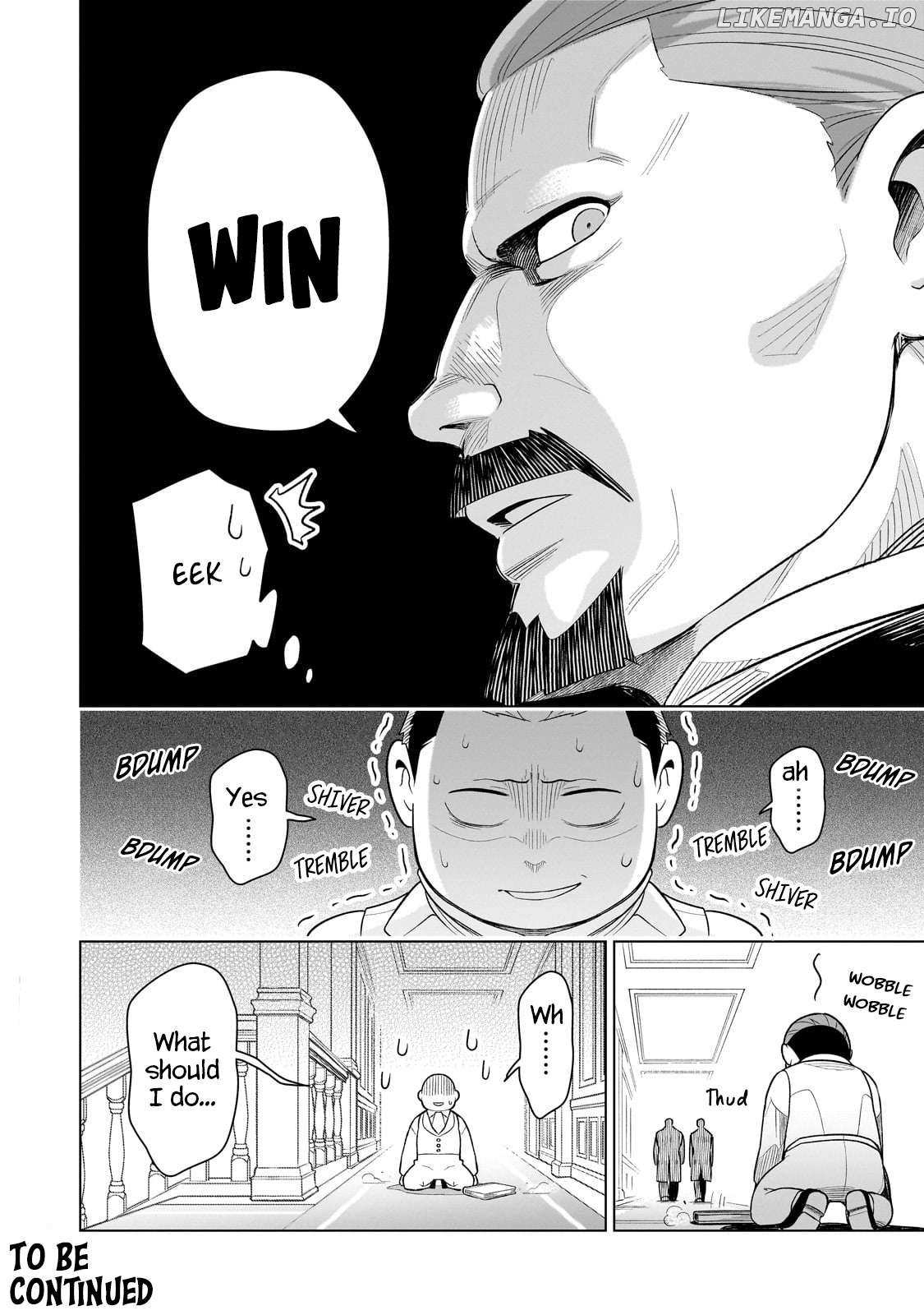 8-Sai Kara Hajimeru Mahougaku Chapter 8 page 29 - 