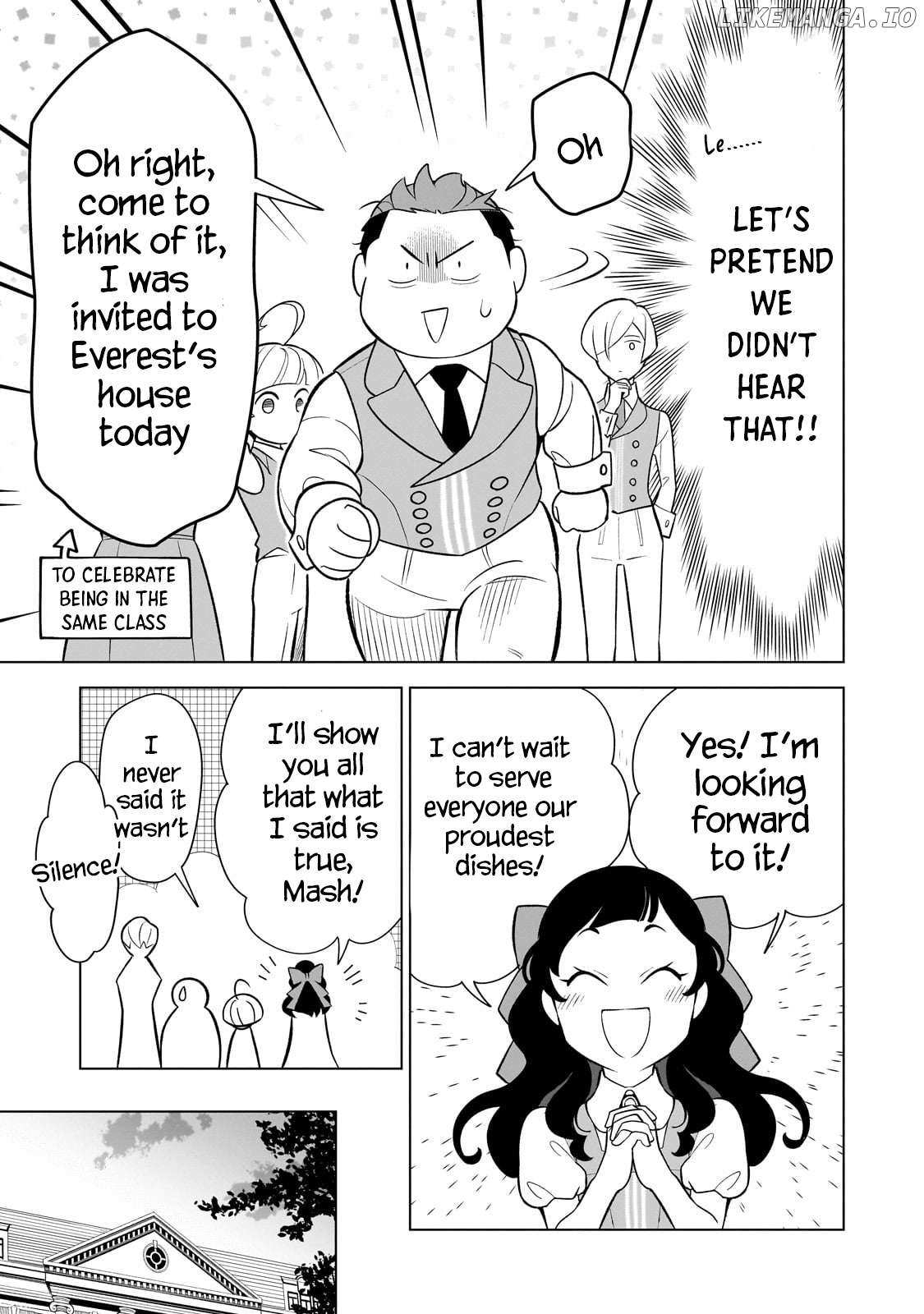 8-Sai Kara Hajimeru Mahougaku Chapter 8 page 8 - 