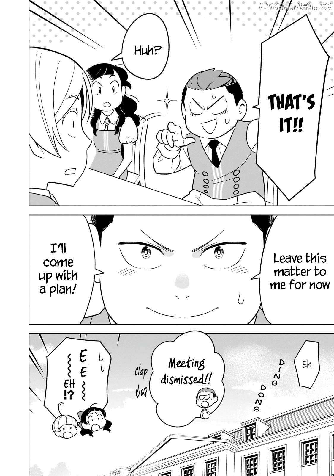 8-Sai Kara Hajimeru Mahougaku Chapter 9 page 15 - 