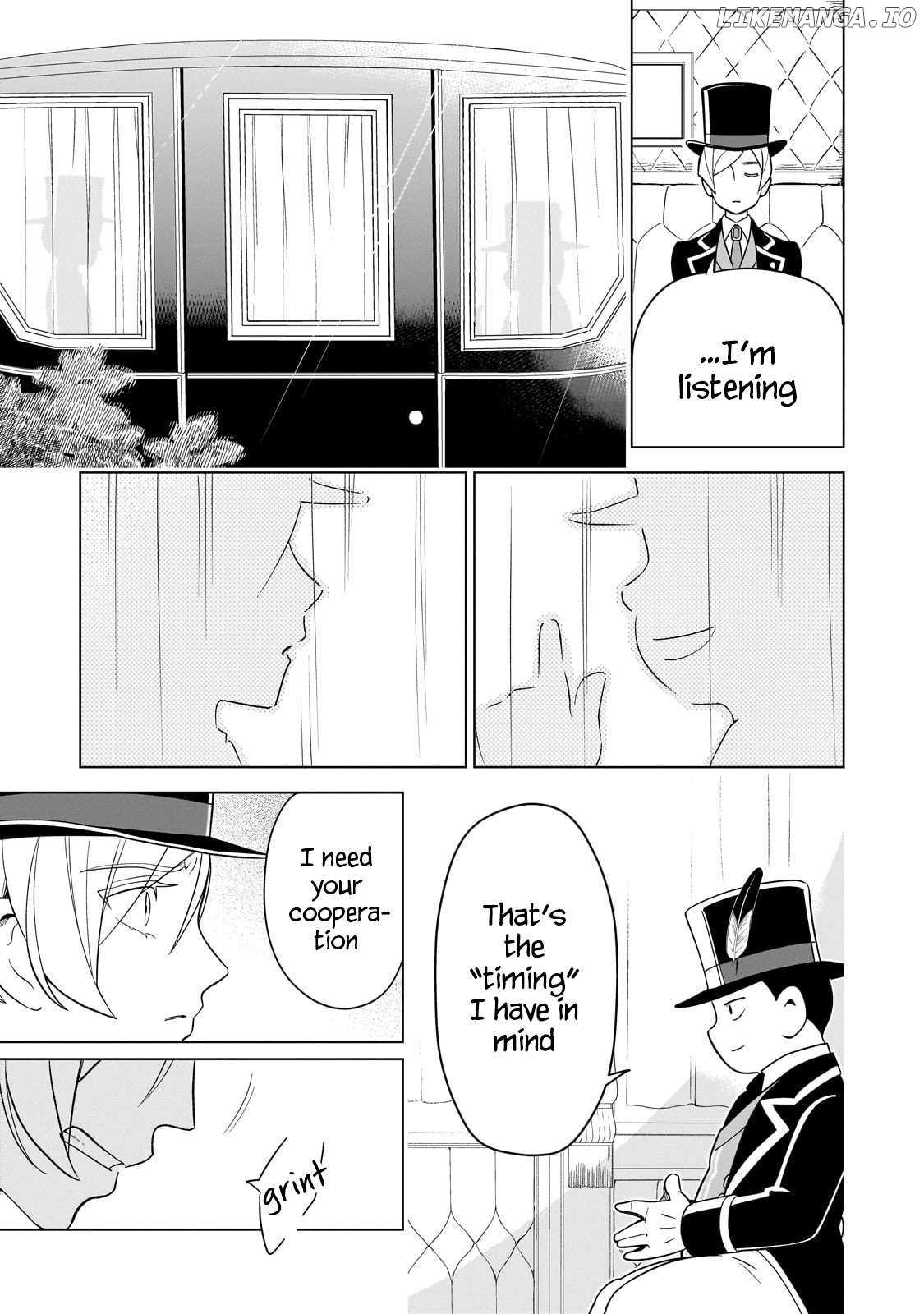 8-Sai Kara Hajimeru Mahougaku Chapter 9 page 22 - 