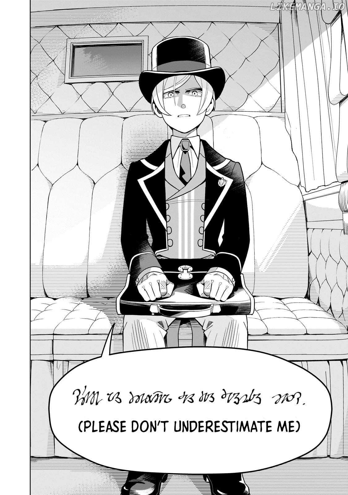8-Sai Kara Hajimeru Mahougaku Chapter 9 page 23 - 