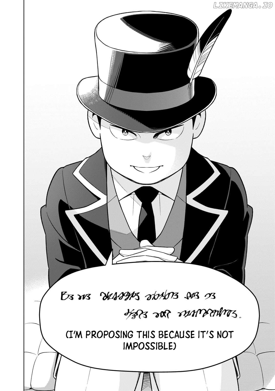 8-Sai Kara Hajimeru Mahougaku Chapter 9 page 25 - 