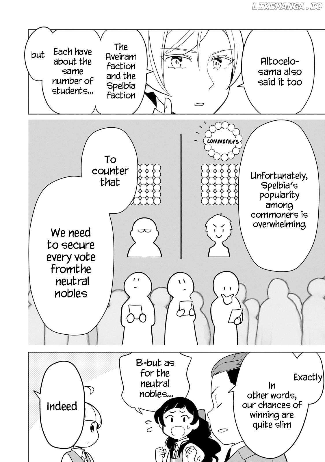 8-Sai Kara Hajimeru Mahougaku Chapter 9 page 9 - 