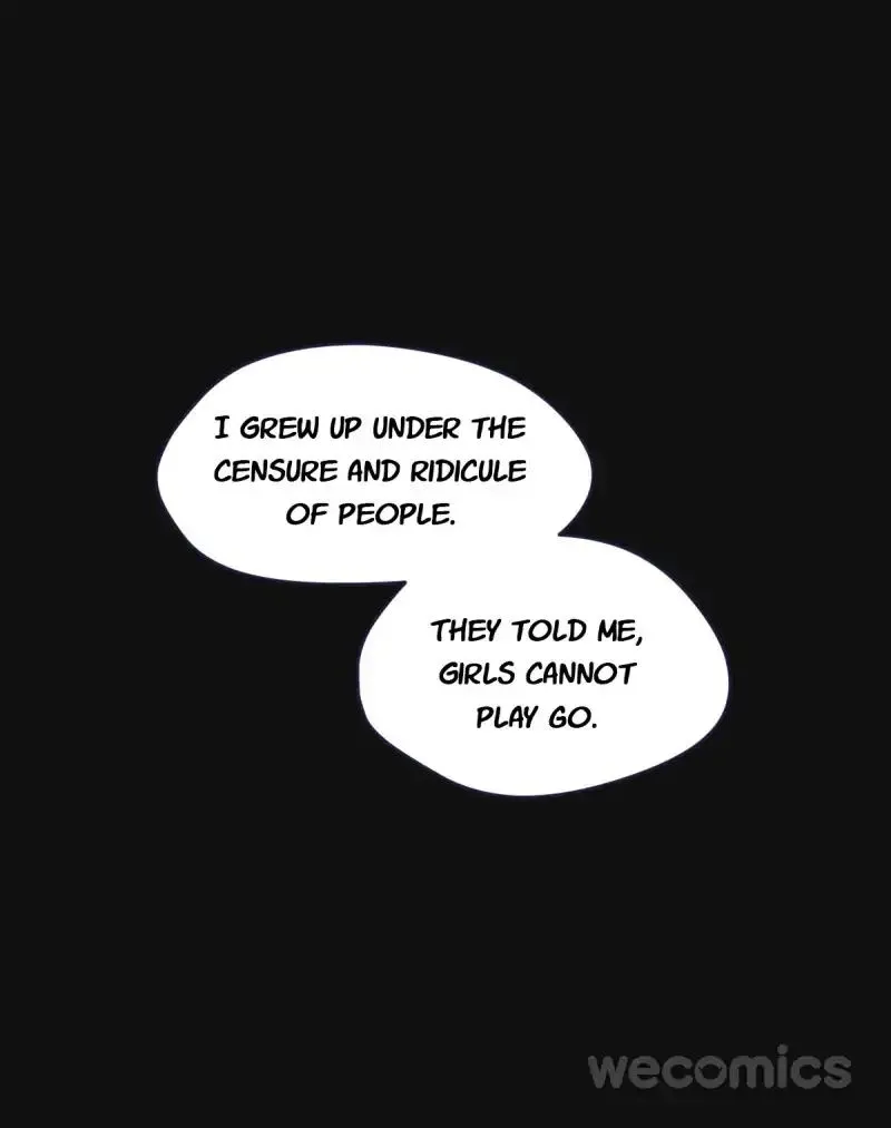 9 Dan Girl Chapter 0 page 1 - 