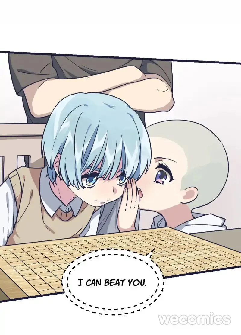 9 Dan Girl Chapter 0 page 11 - 