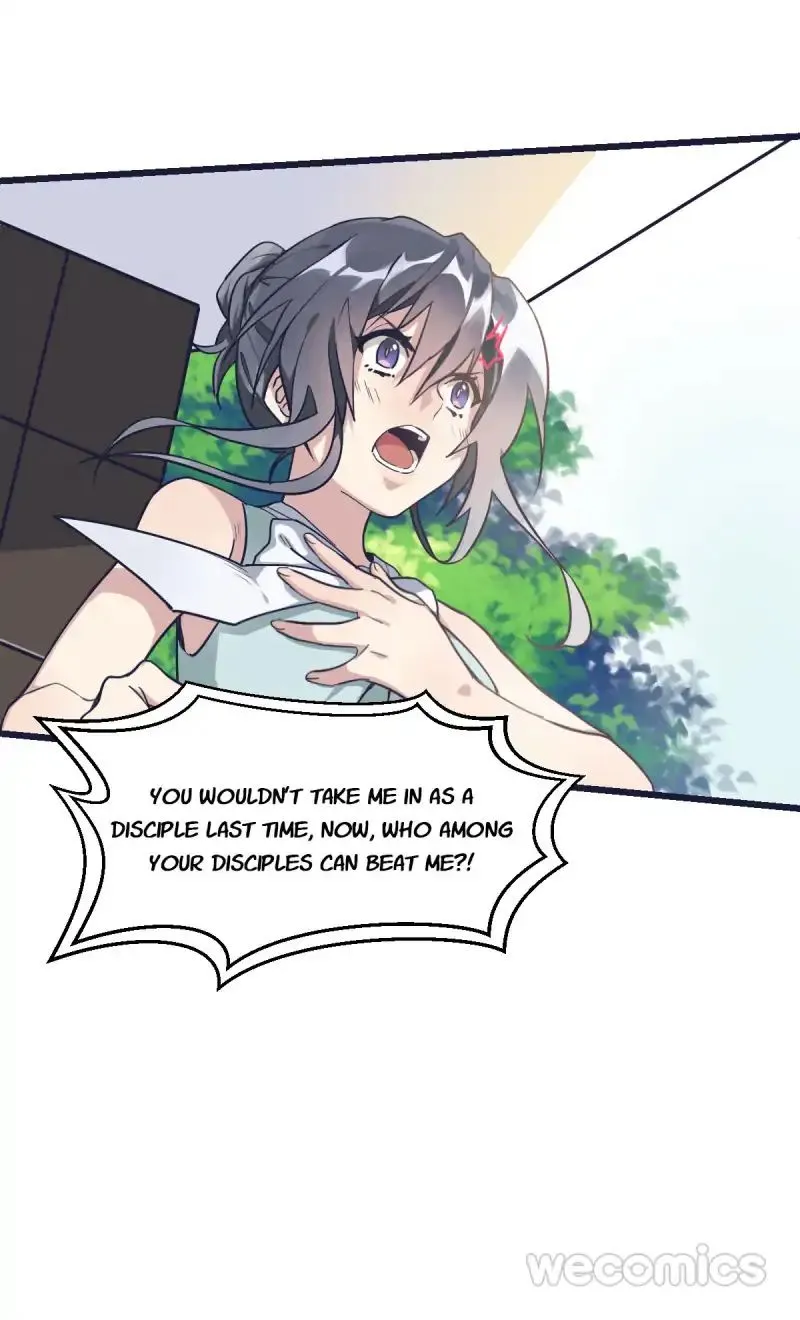 9 Dan Girl Chapter 0 page 13 - 