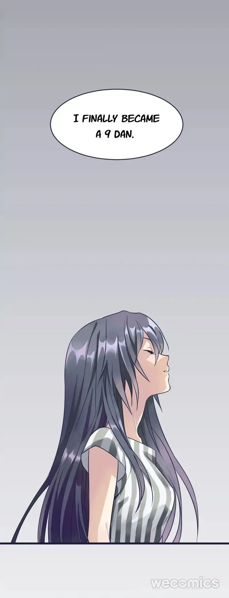 9 Dan Girl Chapter 0 page 16 - 