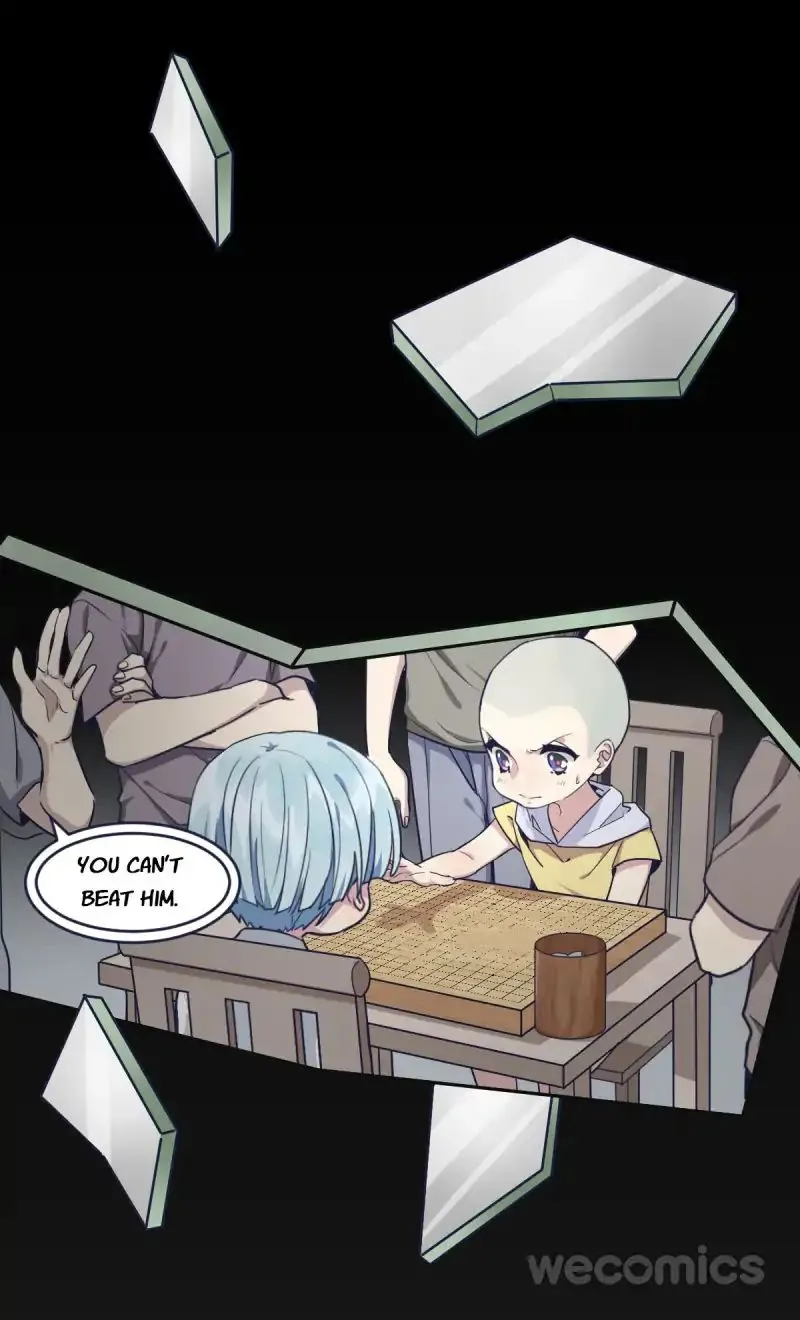 9 Dan Girl Chapter 0 page 3 - 