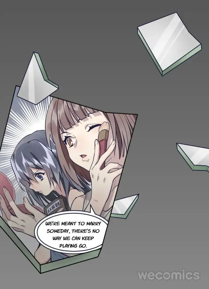 9 Dan Girl Chapter 0 page 5 - 