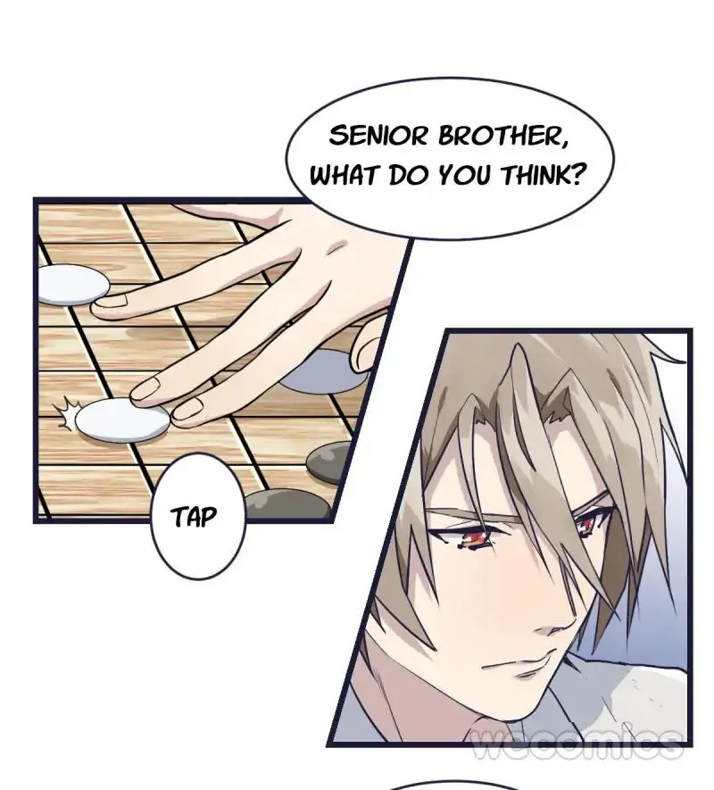 9 Dan Girl Chapter 1 page 2 - 
