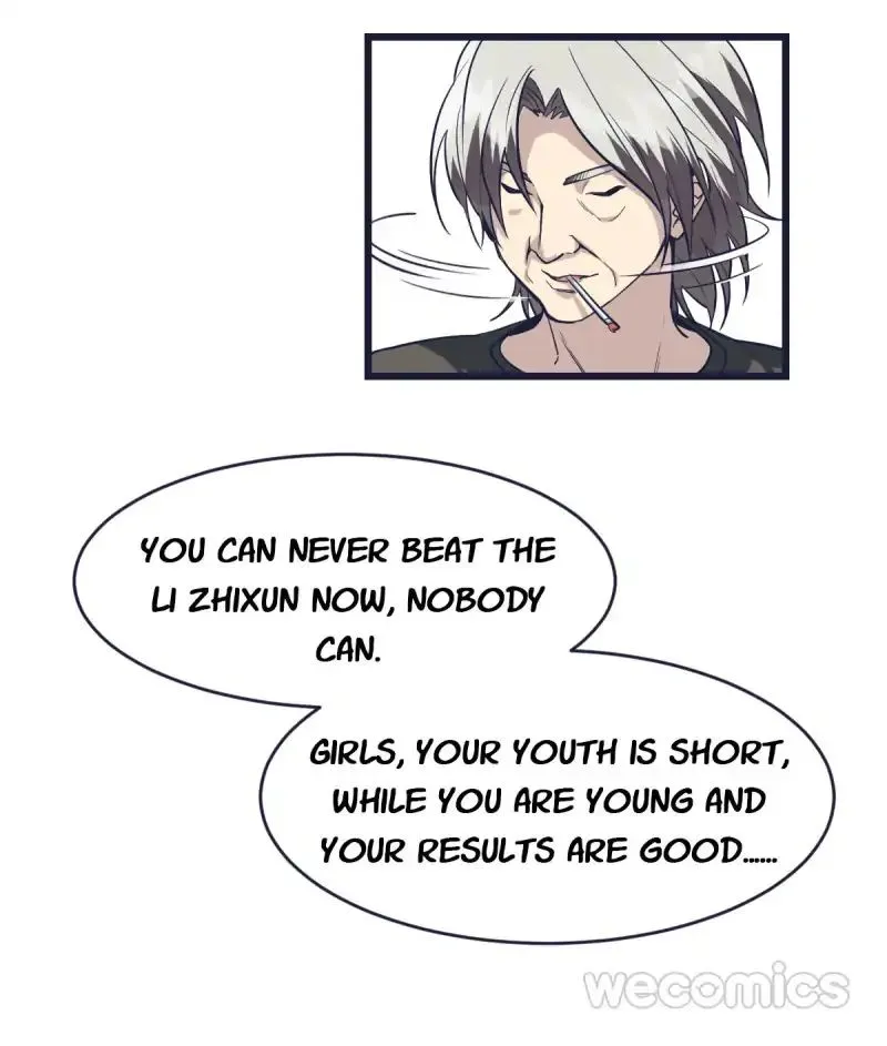 9 Dan Girl Chapter 1 page 12 - 