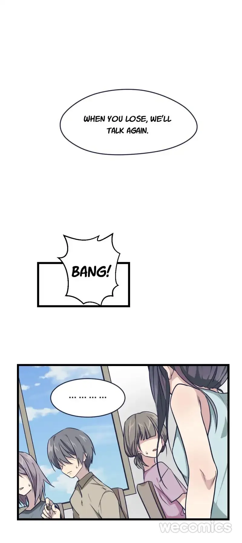 9 Dan Girl Chapter 1 page 16 - 