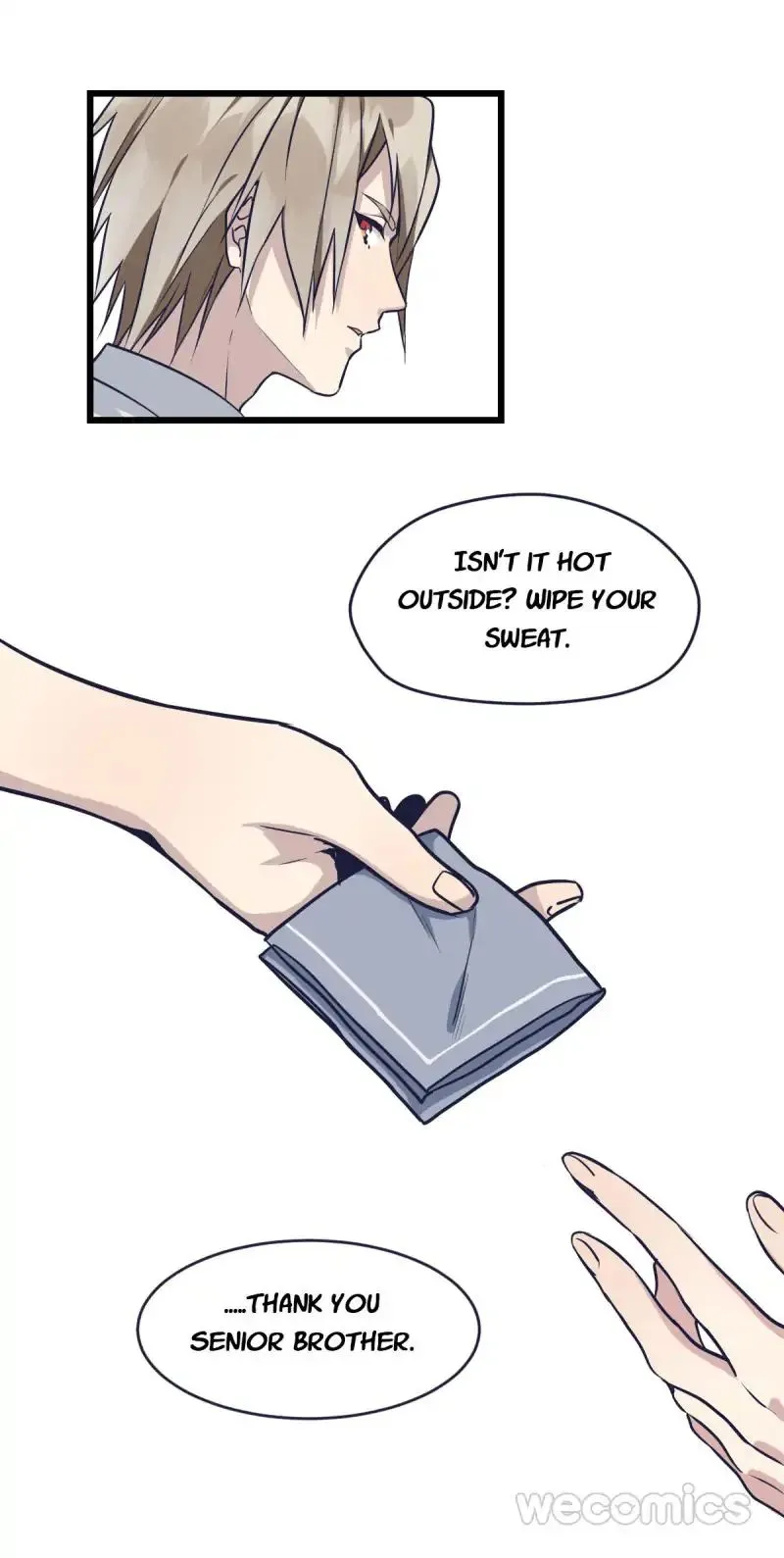 9 Dan Girl Chapter 1 page 18 - 