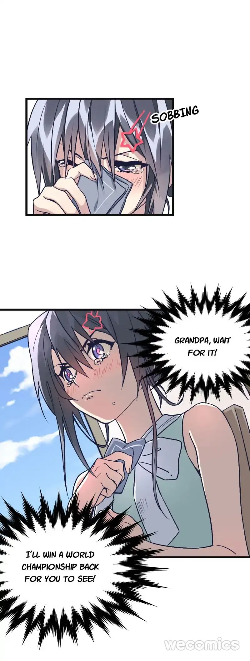 9 Dan Girl Chapter 1 page 19 - 