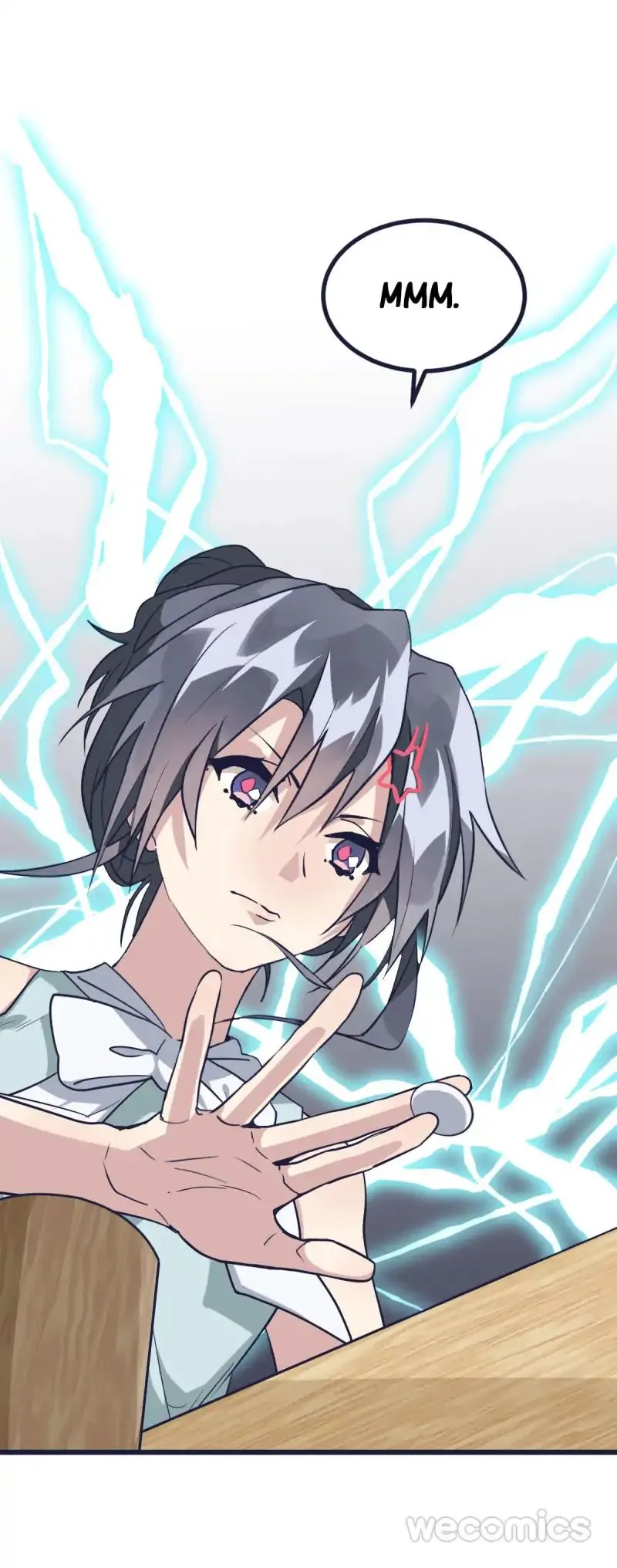 9 Dan Girl Chapter 1 page 21 - 