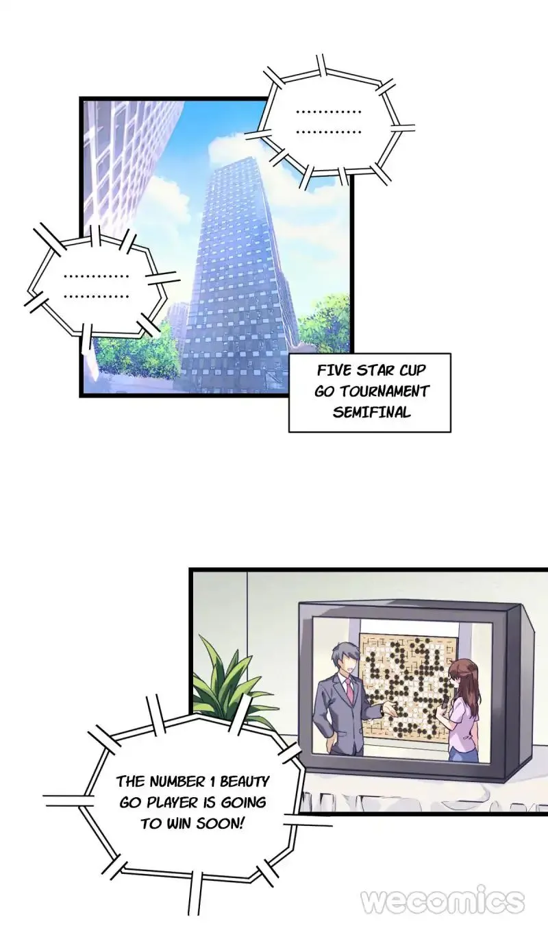 9 Dan Girl Chapter 1 page 22 - 