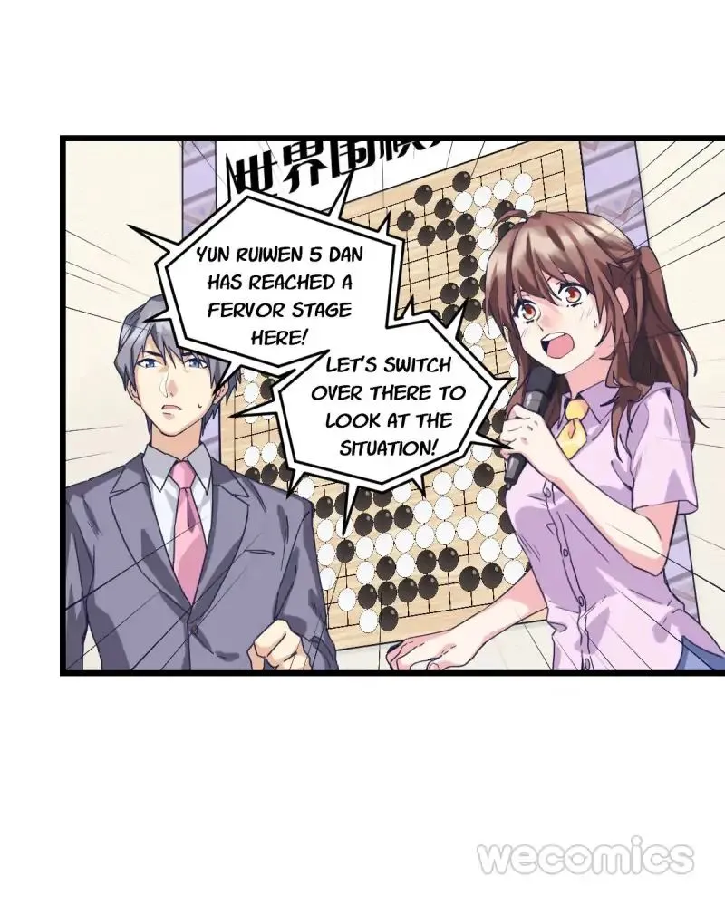 9 Dan Girl Chapter 1 page 23 - 