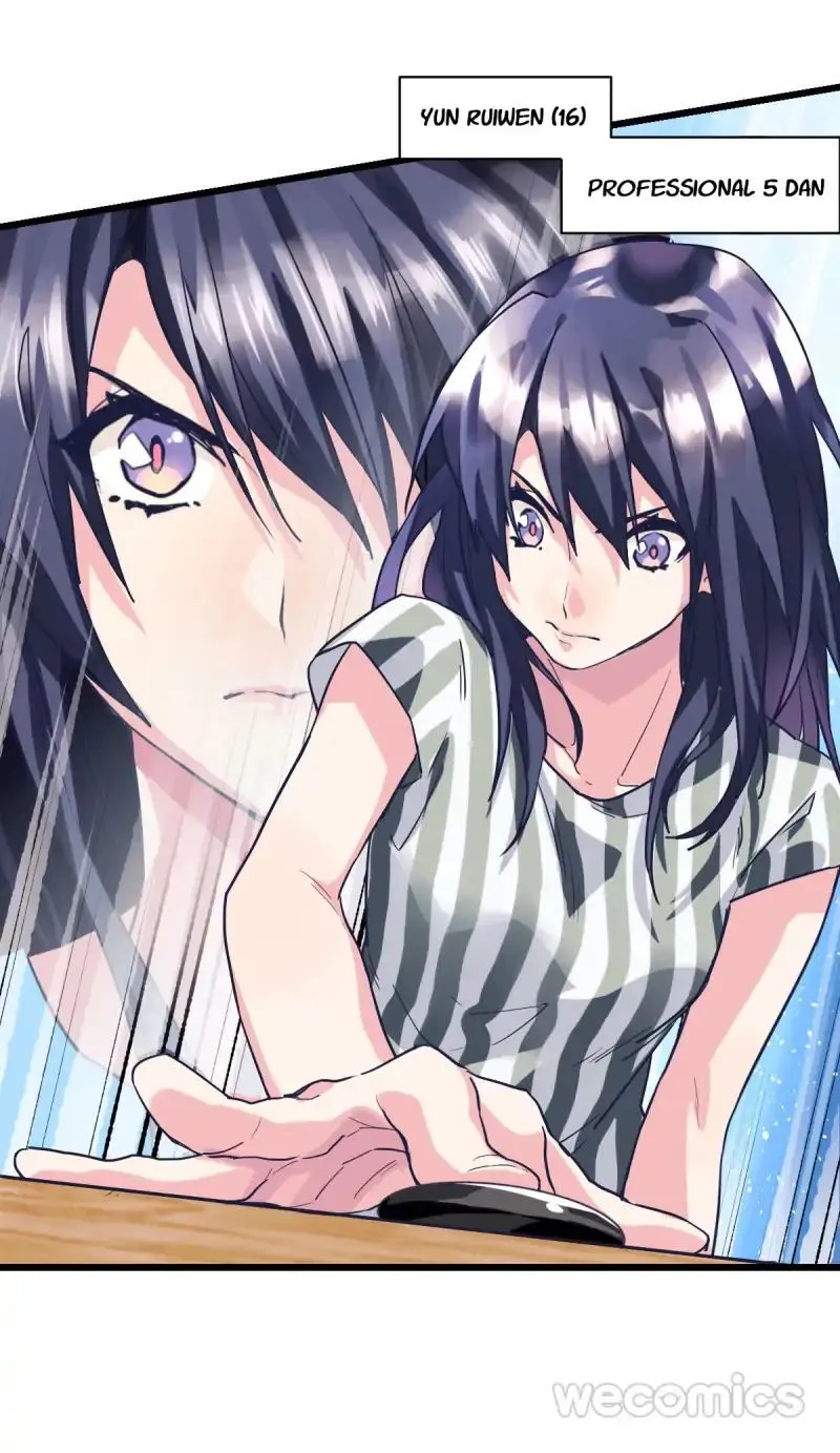 9 Dan Girl Chapter 1 page 26 - 