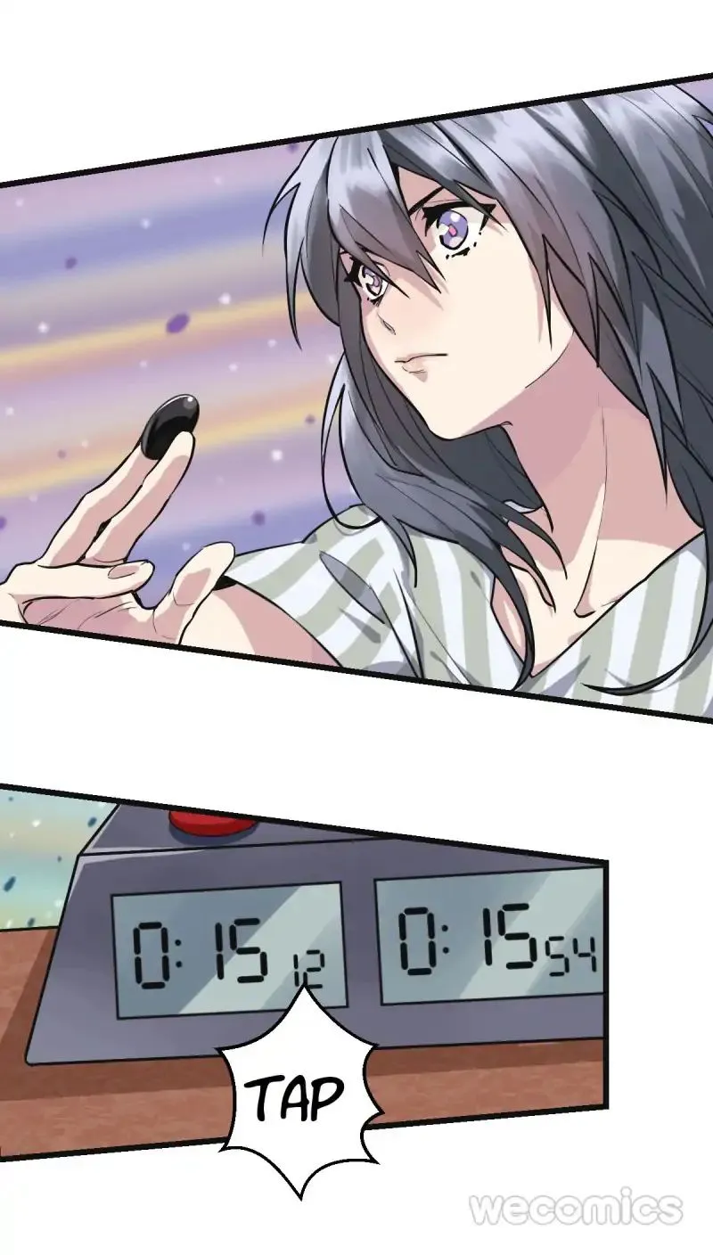 9 Dan Girl Chapter 1 page 28 - 