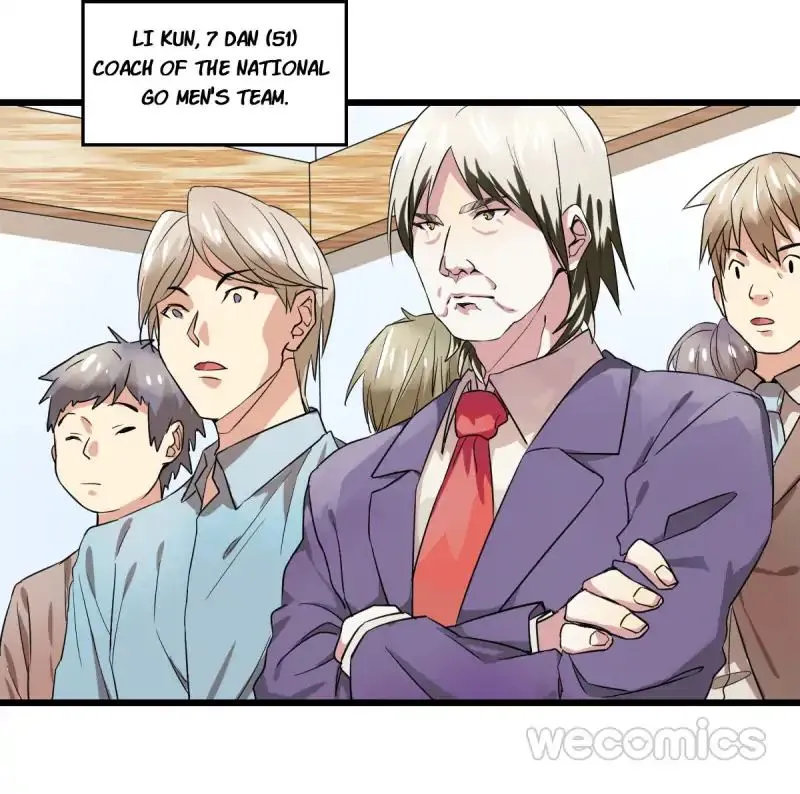 9 Dan Girl Chapter 1 page 33 - 