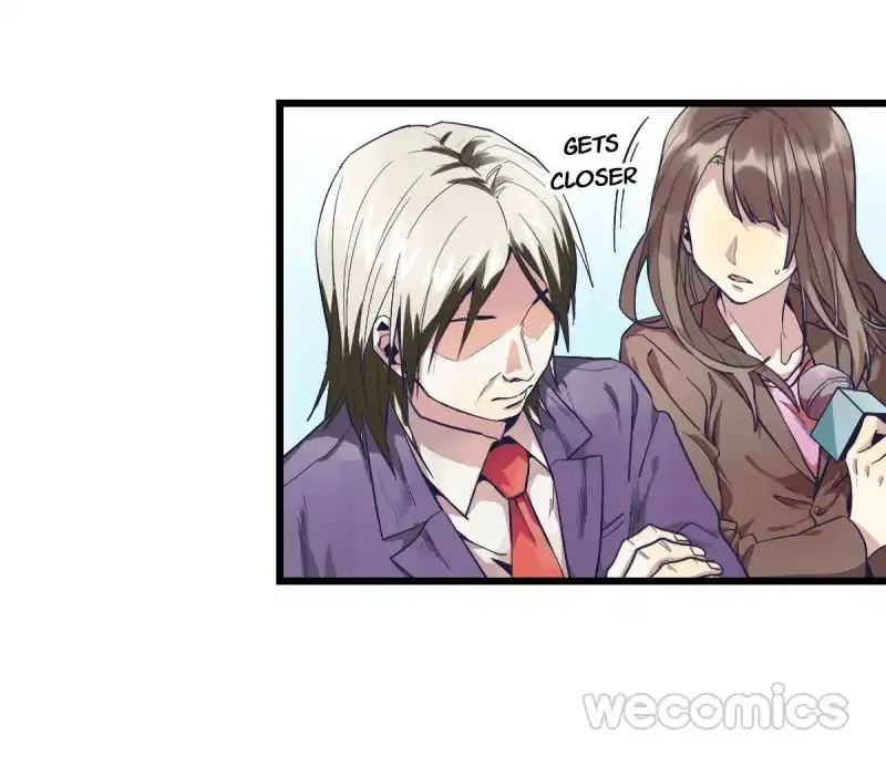 9 Dan Girl Chapter 1 page 34 - 