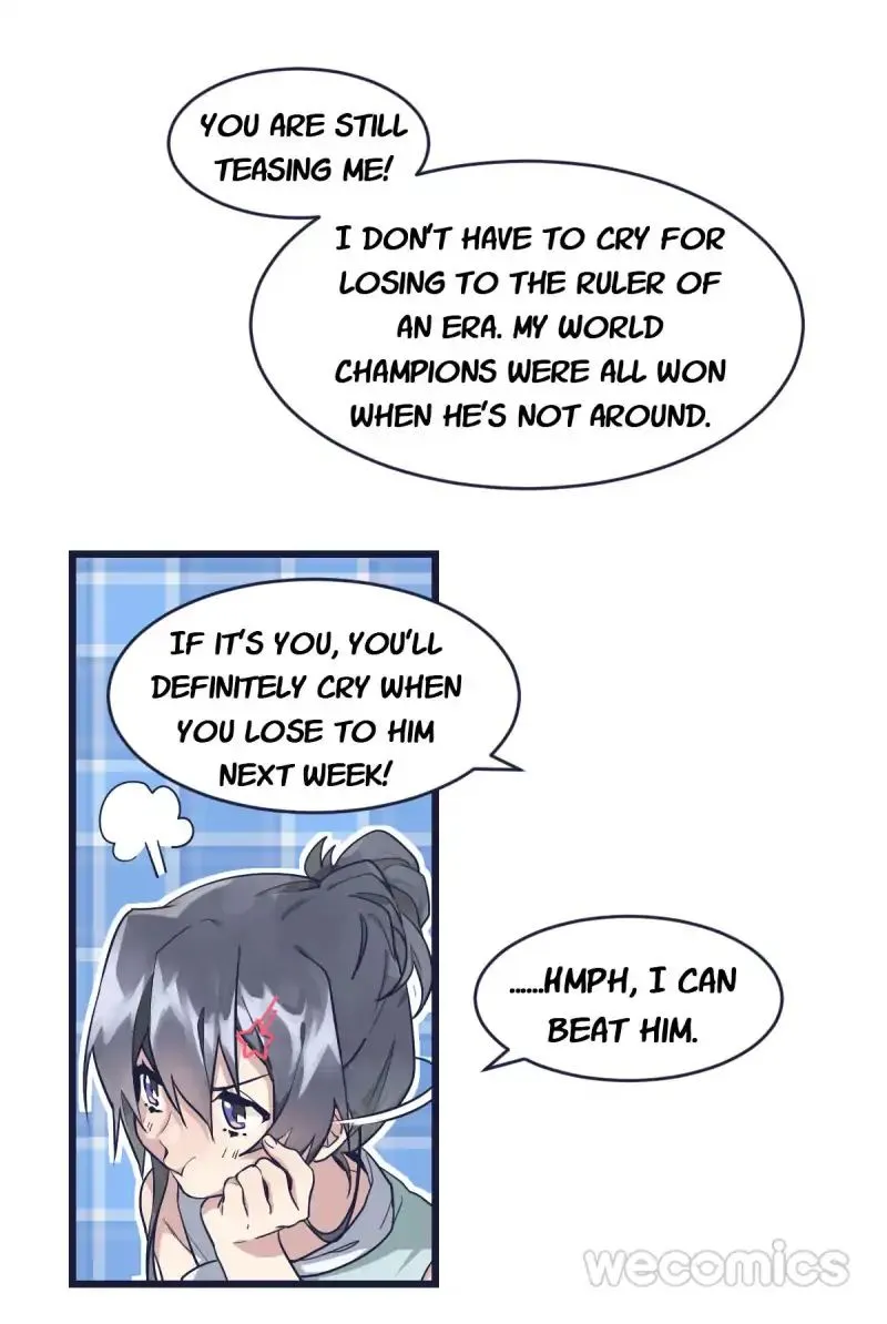 9 Dan Girl Chapter 1 page 5 - 