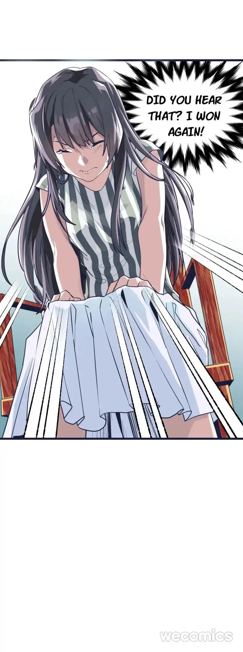 9 Dan Girl Chapter 1 page 42 - 