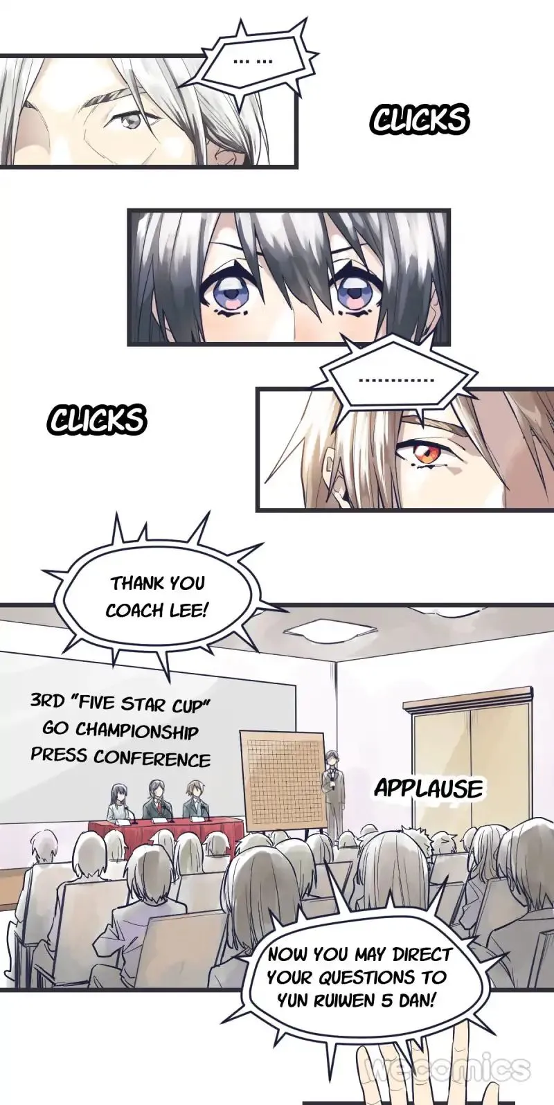 9 Dan Girl Chapter 1 page 43 - 