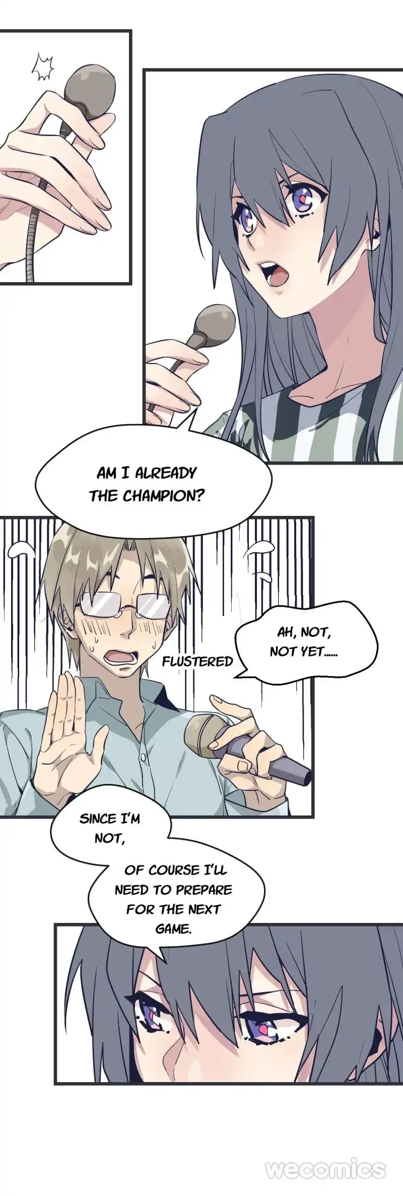 9 Dan Girl Chapter 1 page 47 - 