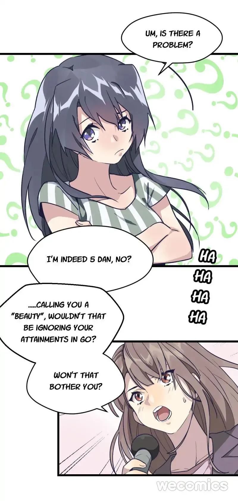 9 Dan Girl Chapter 1 page 55 - 