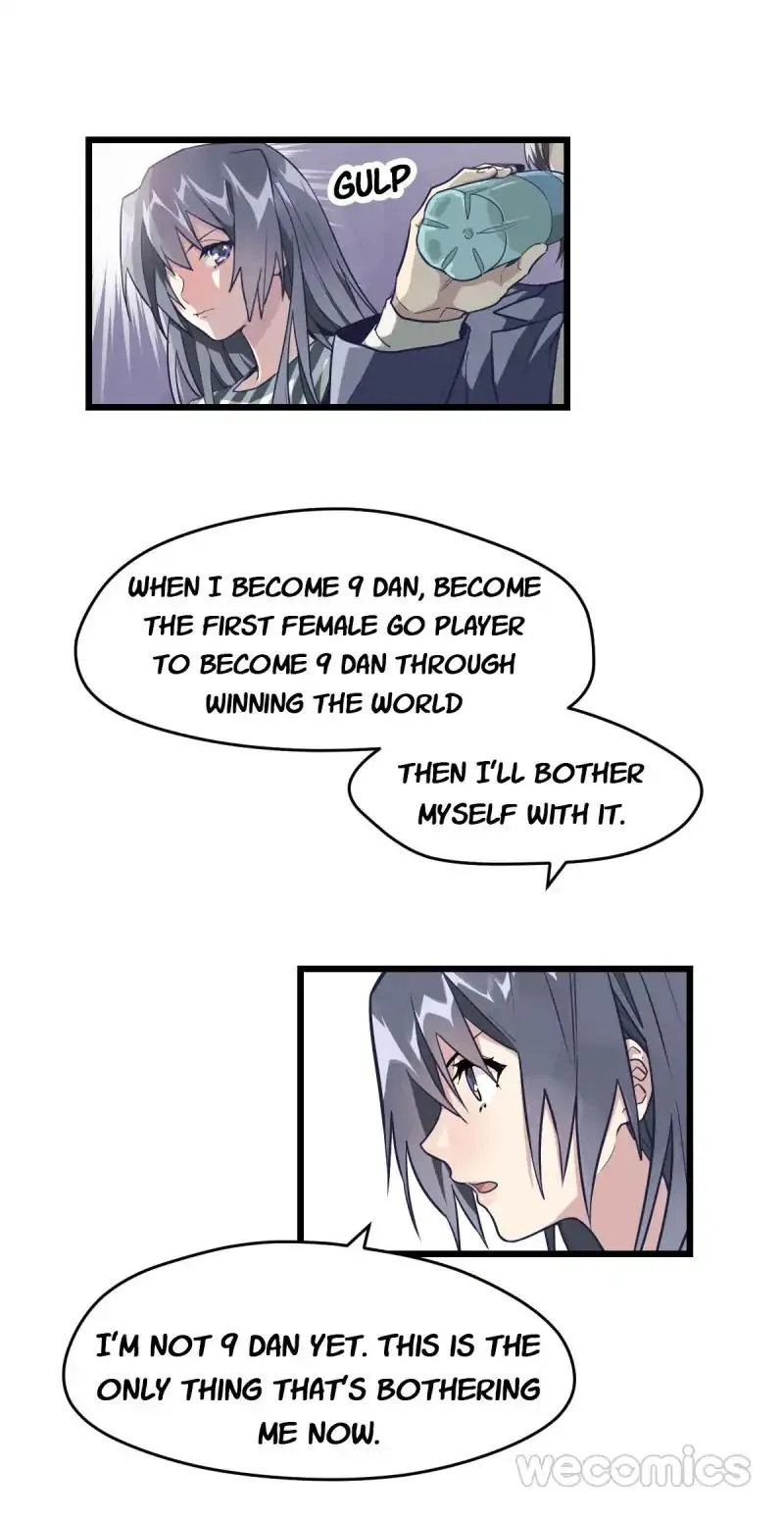 9 Dan Girl Chapter 1 page 59 - 