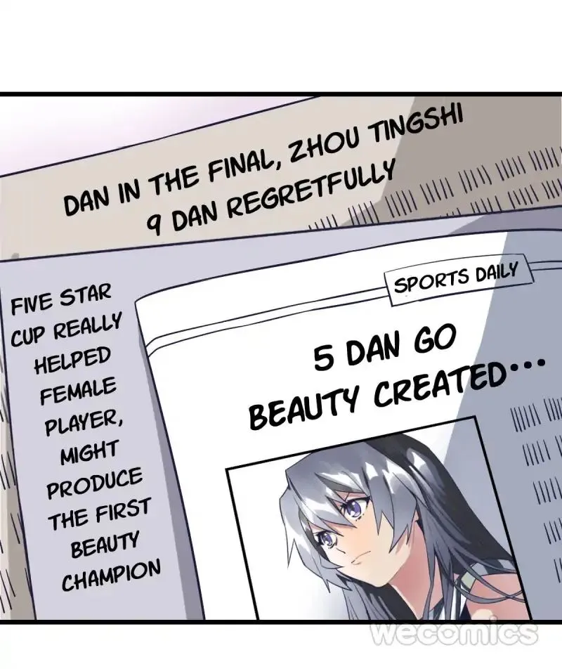9 Dan Girl Chapter 1 page 63 - 