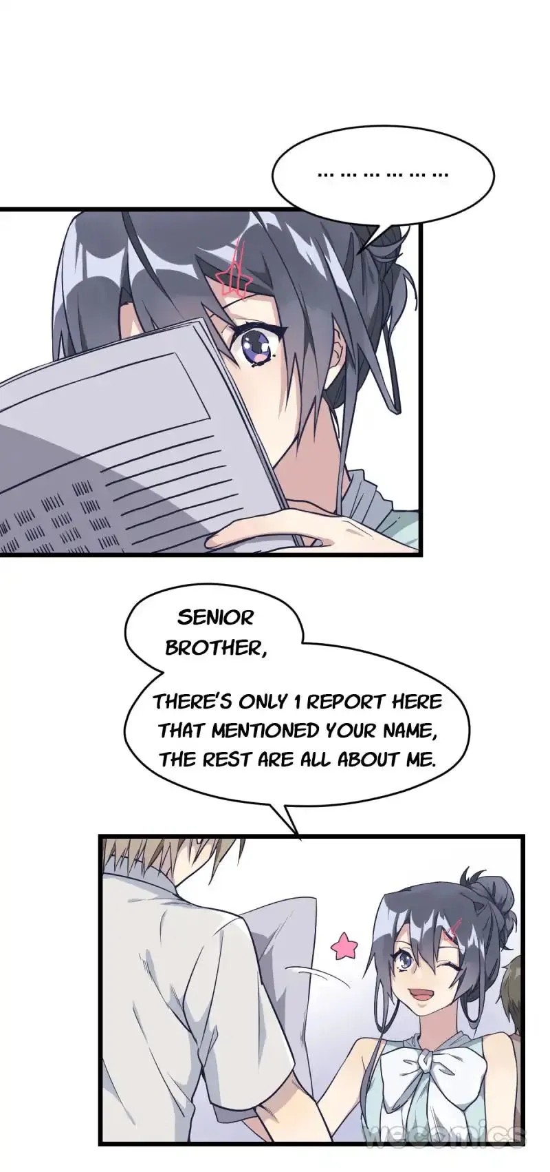 9 Dan Girl Chapter 1 page 64 - 