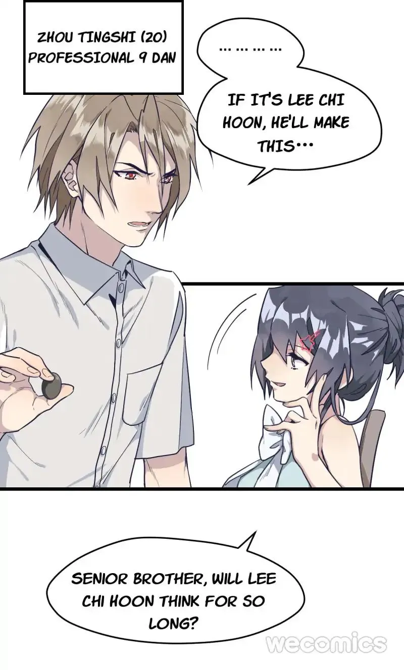 9 Dan Girl Chapter 1 page 65 - 