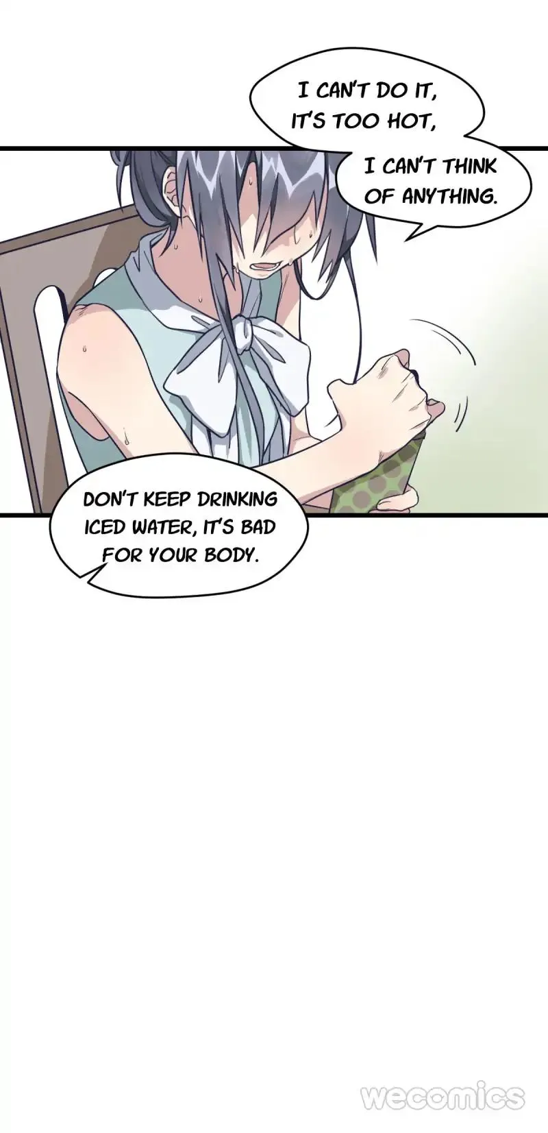 9 Dan Girl Chapter 1 page 69 - 