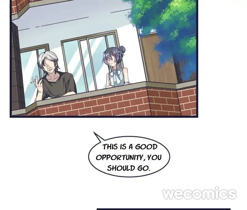 9 Dan Girl Chapter 1 page 9 - 