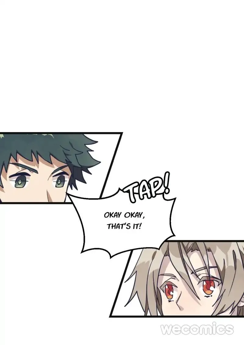 9 Dan Girl Chapter 10 page 1 - 