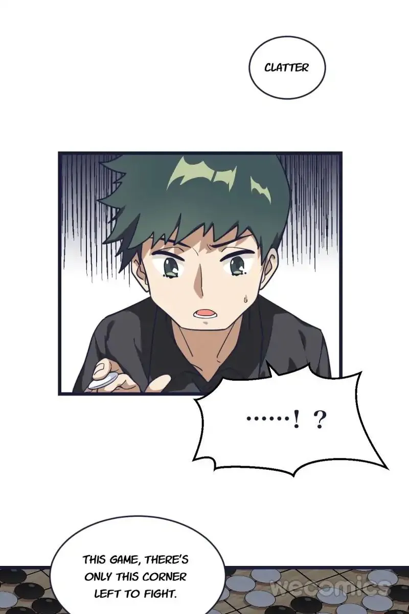 9 Dan Girl Chapter 10 page 13 - 