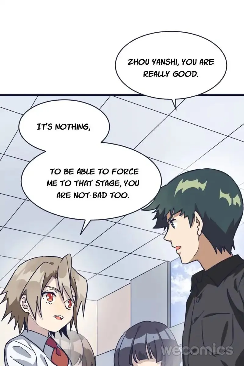 9 Dan Girl Chapter 10 page 22 - 