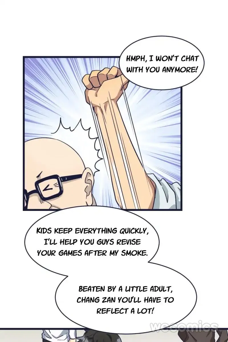 9 Dan Girl Chapter 10 page 25 - 