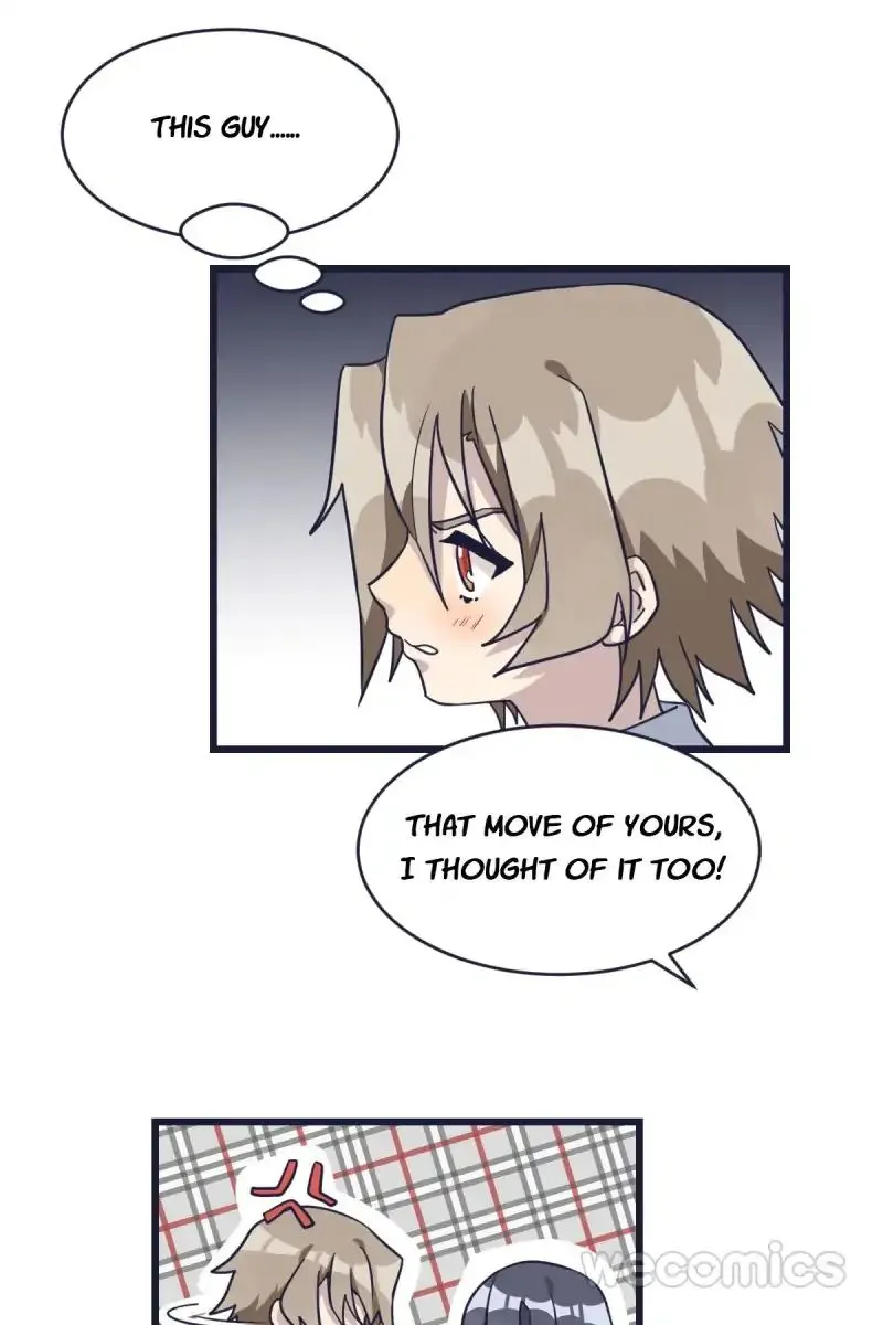 9 Dan Girl Chapter 10 page 27 - 