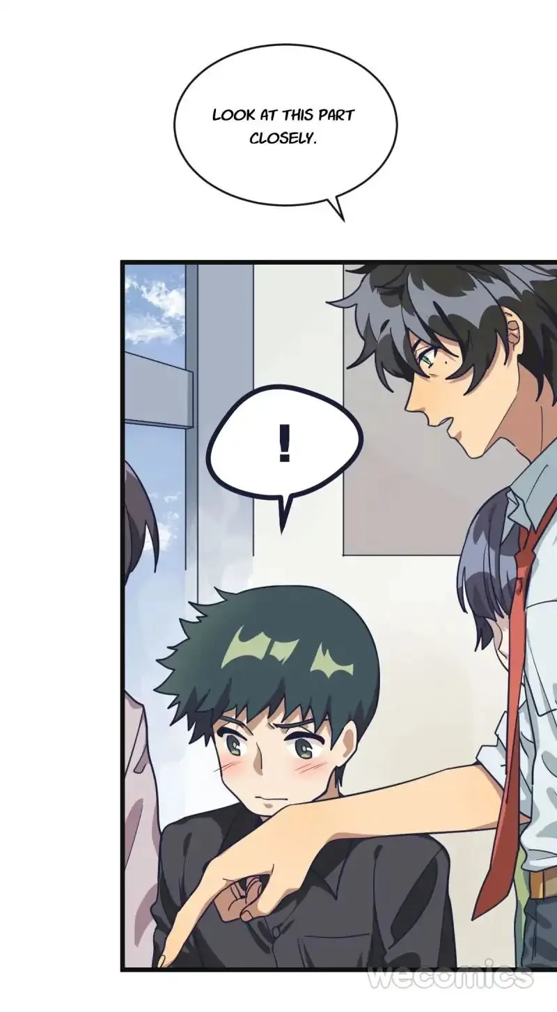 9 Dan Girl Chapter 10 page 4 - 