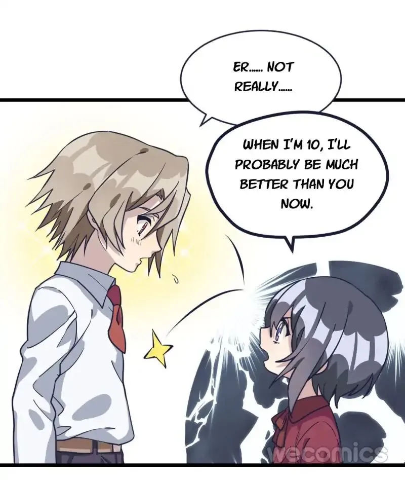 9 Dan Girl Chapter 10 page 31 - 