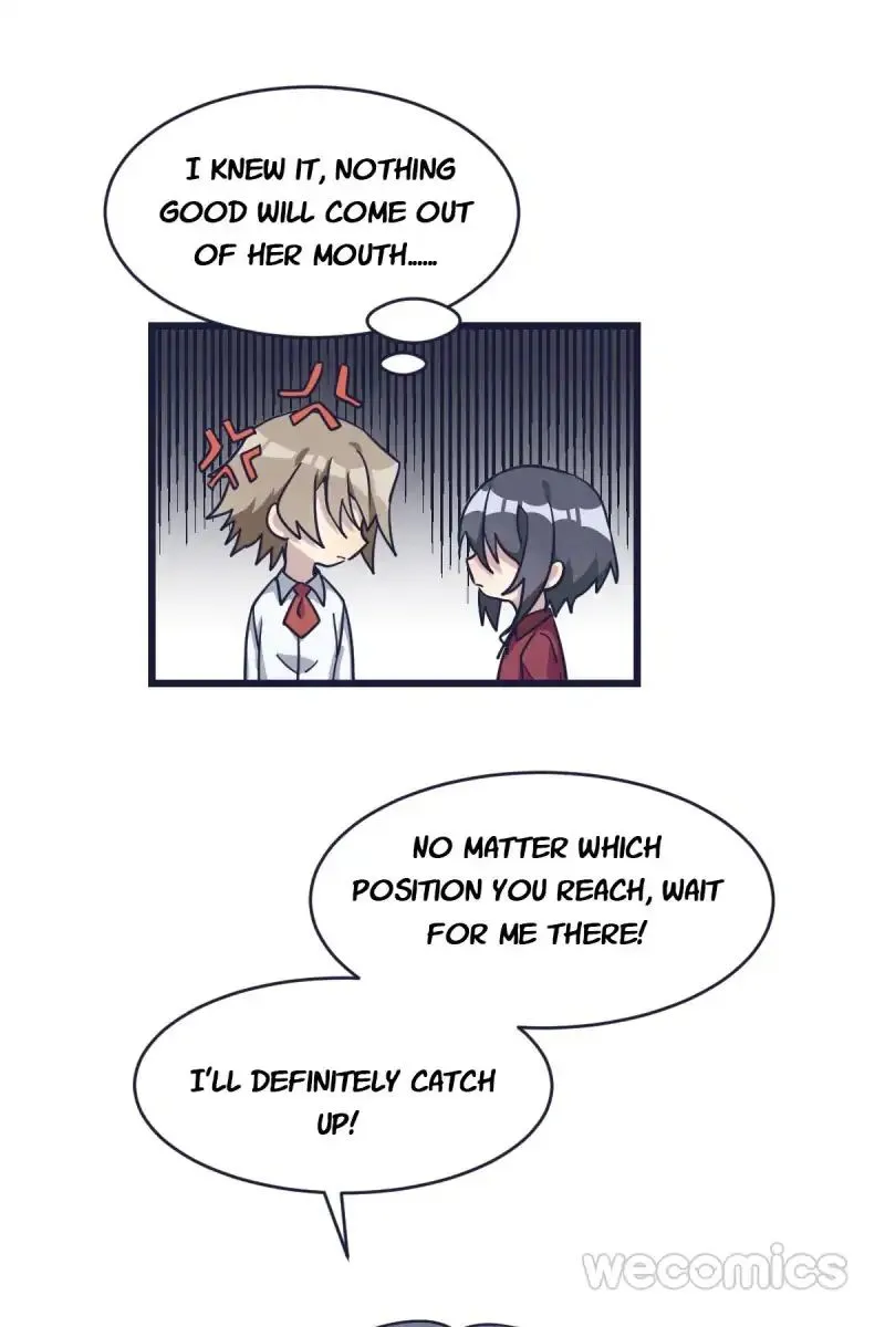 9 Dan Girl Chapter 10 page 32 - 