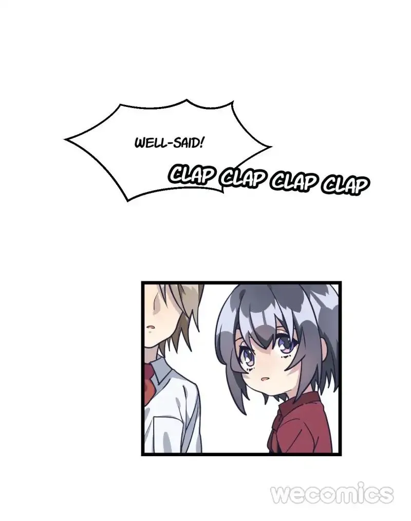 9 Dan Girl Chapter 10 page 34 - 