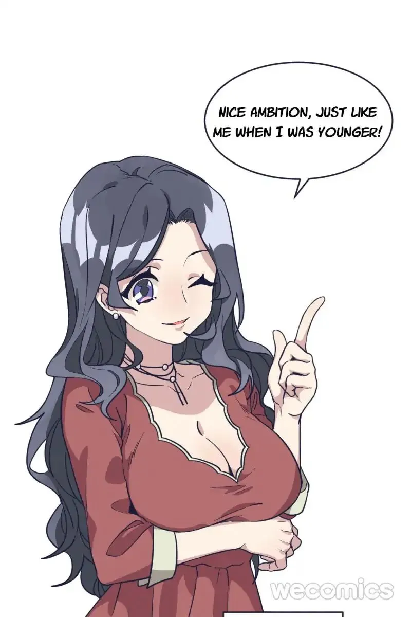 9 Dan Girl Chapter 10 page 35 - 