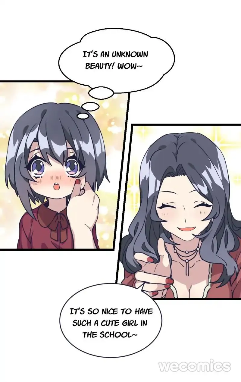9 Dan Girl Chapter 10 page 37 - 