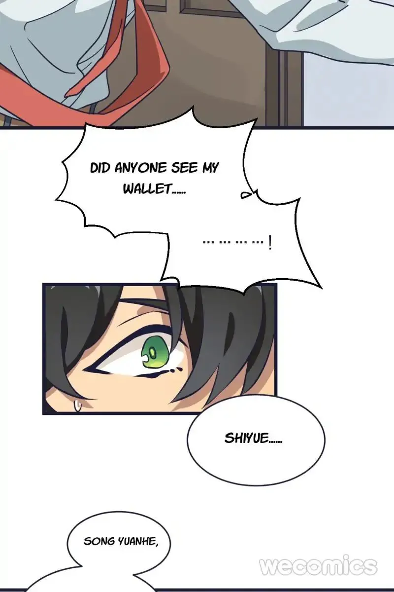 9 Dan Girl Chapter 10 page 40 - 